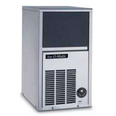 ICEU36 - Produces up to 37.4 lbs (17kg) of ice per day